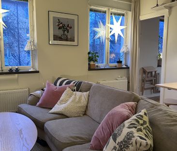 Klintbacken, Bromma - Foto 5