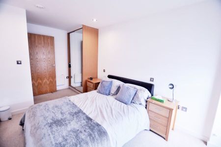 1 bedroom apartment to rent - Photo 5