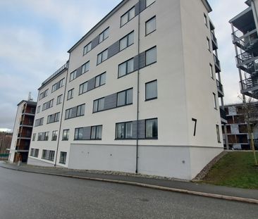 Trunstavägen, Knivsta - Foto 3