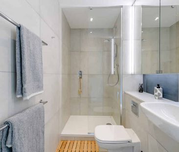 2 Bed Apartment - Photo 6