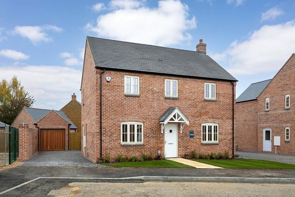 3 bedroom detached house to rent - Photo 1