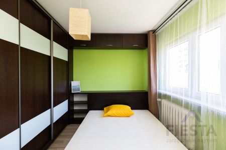 Warszawa Bielany, ul. Tomasza Nocznickiego - Photo 5