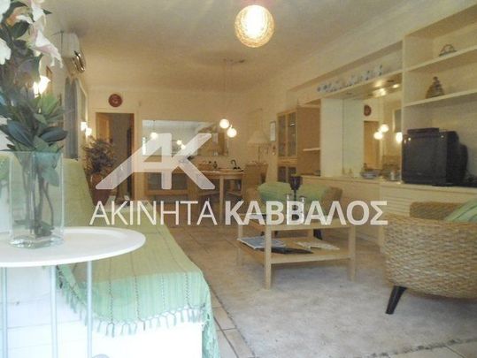 Διαμέρισμα για ενοικίαση Καβούρι (Βουλιαγμένη) - Photo 1