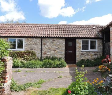 1 bedroom terraced bungalow to rent - Photo 1