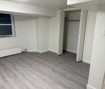 For Lease - 11 Parkwood Avenue Unit# Lower, Toronto, Ontario - Photo 1