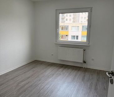 Exklusive 3-Zimmerwohnung nahe Salzgittersee - Foto 1