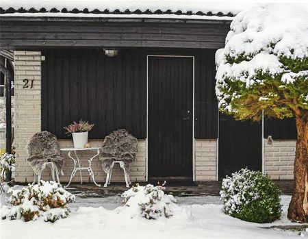 Fredholmsgatan, Hisings Kärra - Photo 5