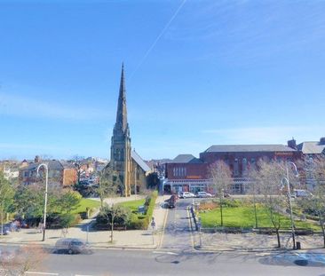 To Let – Craft Court, Lord Street, Southport – One Bedroom Apartment - Photo 2