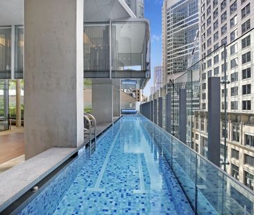 38 York Street, Sydney NSW 2000 - Apartment For Rent | Domain - Photo 6