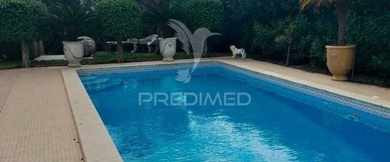 Almancil, Loulé, Faro 8135-024 - Foto 1