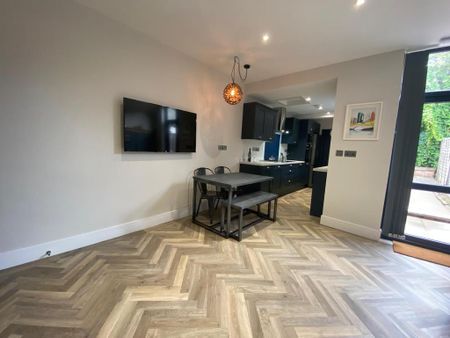 5 bedroom house to rent - Photo 2