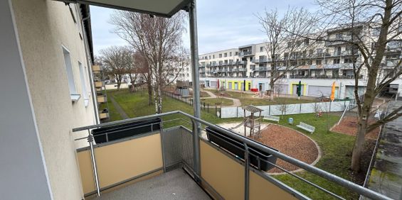 Modernes 1,5-Zimmerapartment in zentraler Lage - Foto 3