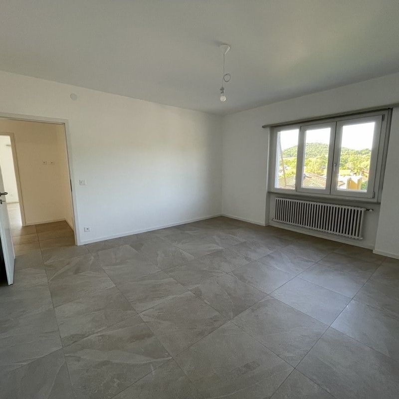 4.5 Zimmer, 120 m², 3. Stock - Photo 1