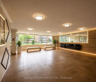 For Lease - 5 Glamorgan Avenue Unit# 814, Toronto, Ontario - Photo 2