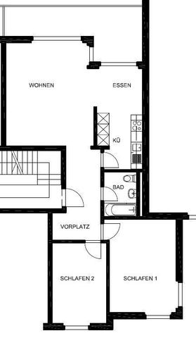 Lichtdurchflutete Wohnung an ruhiger Lage - Photo 5