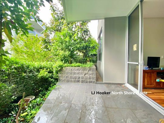 104B/3-7 Lorne Ave, Killara NSW, Belconnen - Photo 1