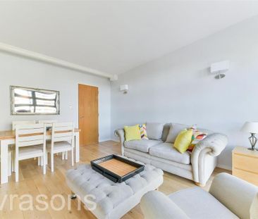 2 bedroom flat to rent - Photo 3