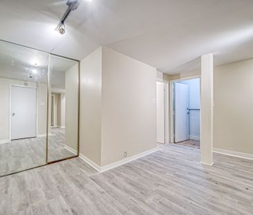 For Lease - 35 Bellhaven Road Unit# Lower, Toronto, Ontario - Photo 1