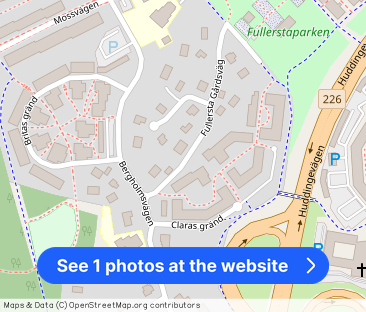 Lillgårdsgränd 3 - Photo 1