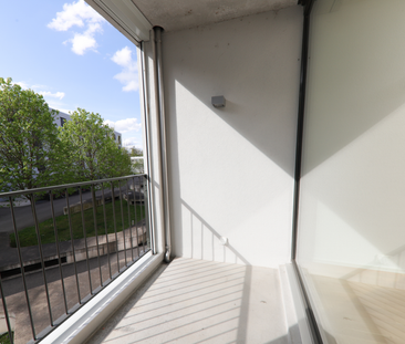 Lichtdurchflutete Wohnung mit Stil - nur wenige Schritte zum Bahnhof - Photo 4
