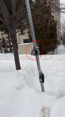 For Lease - 238 Bonis Avenue Unit# 722, Toronto, Ontario - Photo 1