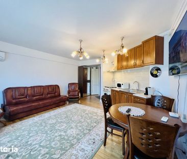 Apartament cu 2 camere, centrala proprie, in zona Piata Unirii - Fotografie 4