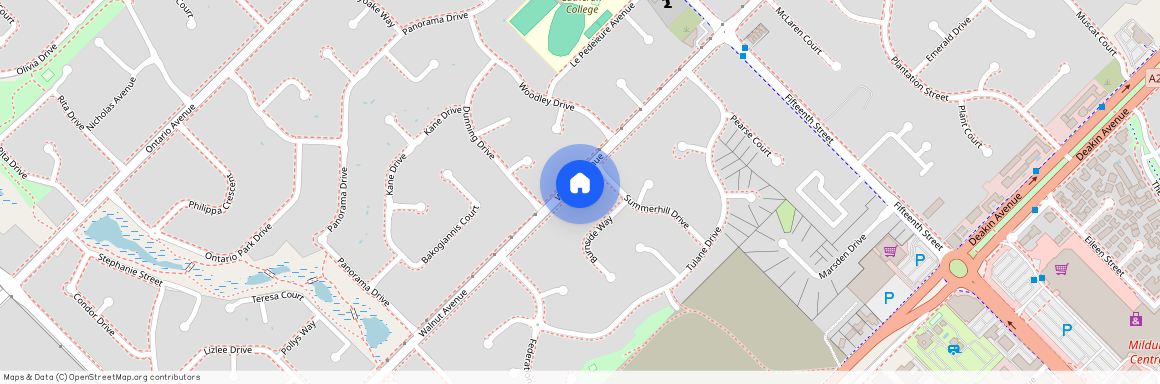 Unit 3/482 Walnut Avenue, 3500, Mildura Vic