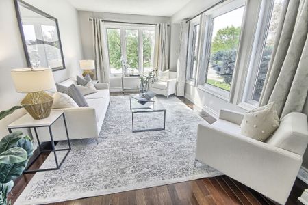 For Lease - 2279 Grand Ravine Drive, Oakville, Ontario - Photo 3