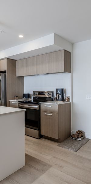 Plusieurs Unités 2 1/2, 3 1/2 Et 3 1/2+ - Photo 1