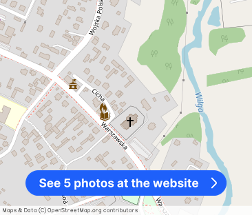 Mieszkanie na wynajem w BLOKU - WILGA - 35m2- Garwolin - Bez Czynszu - Photo 1