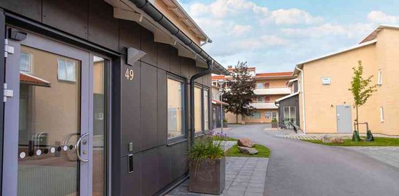 Lambohov, Tröskaregatan 49.10 - Foto 2