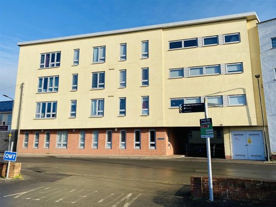 Gaol Street, Hereford - Photo 1