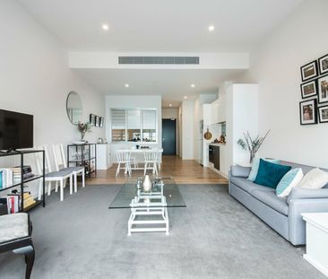 THE ICONIC BEAUMARIS HOTEL - 1 BEDROOM APARTMENT - Photo 4