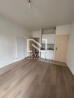 Location Appartement 1 pièce 28m² DIJON 21000 - Photo 1