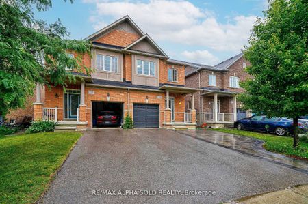 For Lease - 1229 Mccron Crescent, Newmarket, Ontario - Photo 5