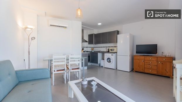 valencia, Valencian Community 46100 - Foto 1