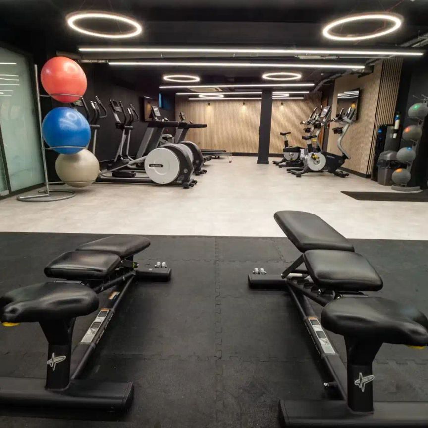 Classic Plus Ensuite - Photo 1