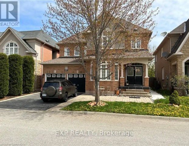 BASEMENT - 307 BURLOAK DRIVE — 2 Bedroom - Photo 1