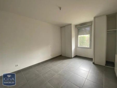 Appartement à louer 2 pièces 42.72m² - Photo 3