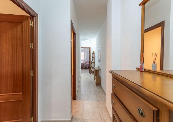 Flat - Granada (Constitucion)