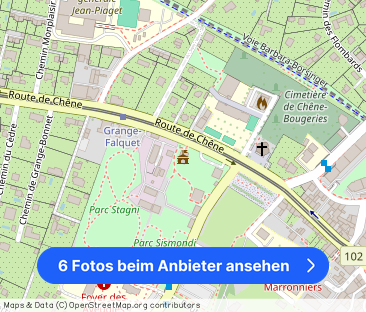 7 Zimmer, 170 m², 3. Stock - Foto 1