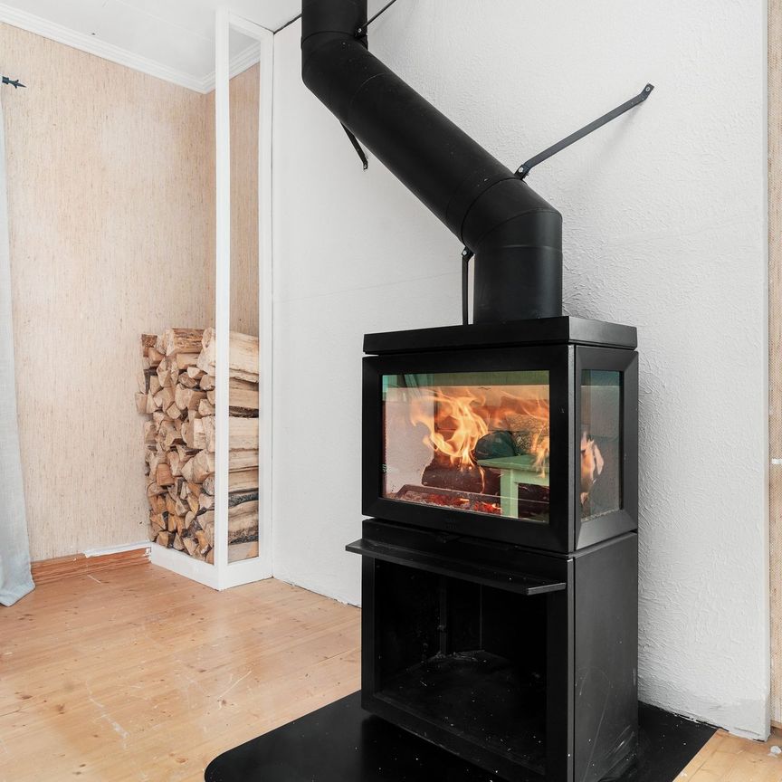 Västervägen, Åtorp - Photo 1