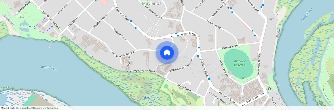 4/61 Kirkham Hill Terrace, WA 6051, Maylands