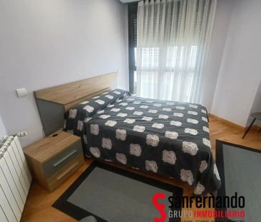 Piso de alquiler en Calle Eusebio Santamaría, Peñacastillo - Nueva ... - Photo 5