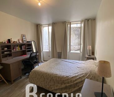 Appartement 2 pièces à Metz - Photo 2