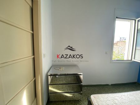 Διαμέρισμα 55,39 τ.μ. προς ενοικίαση - Photo 4