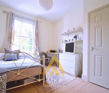 7 bedroom end of terrace house to rent - Photo 4