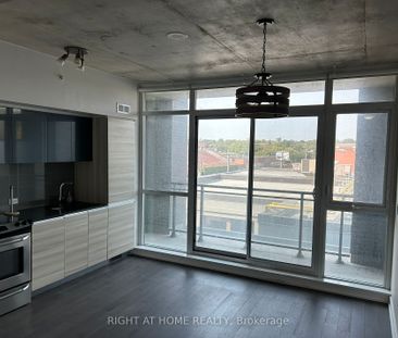 Carlaw Lofts 1190 , #525 - Photo 5