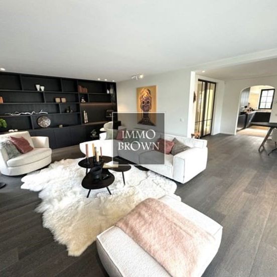 Tout savoir sur cette maison à Knokke Le Zoute, à Knokke Le Zoute - Photo 1