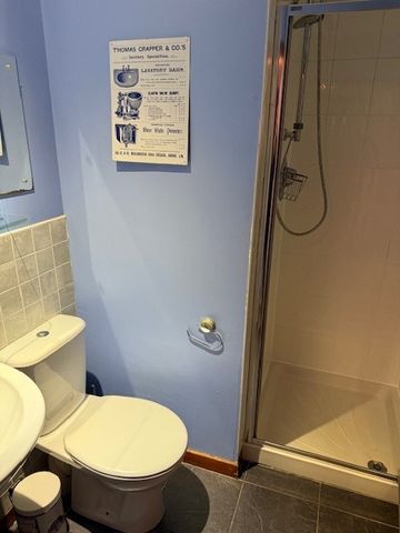 1 Bed Flat, King Street, AB24 - Photo 5